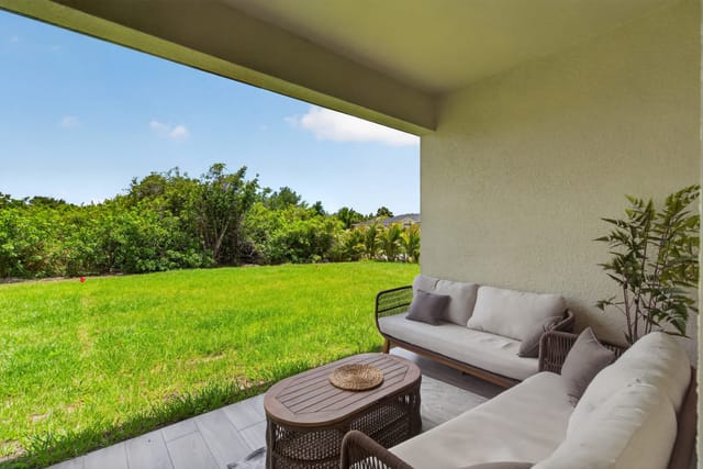Patio 1