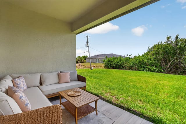 Patio 2