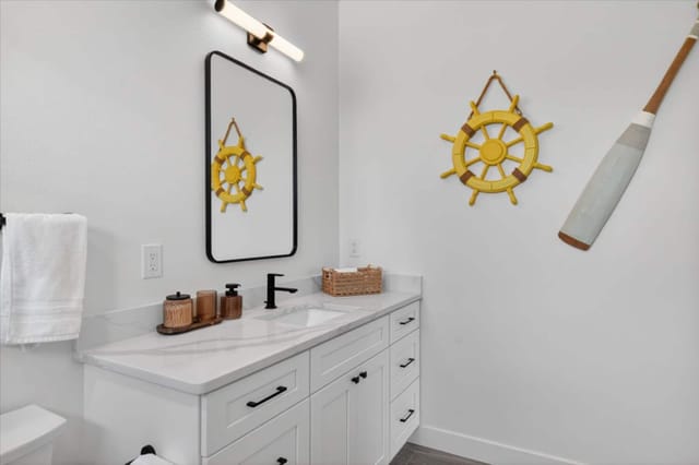 Full bathroom 2