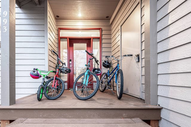 bikes for adults, teen, and child