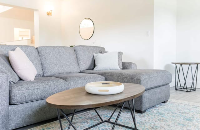 Living room 2