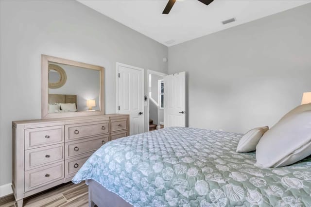 Bedroom 5