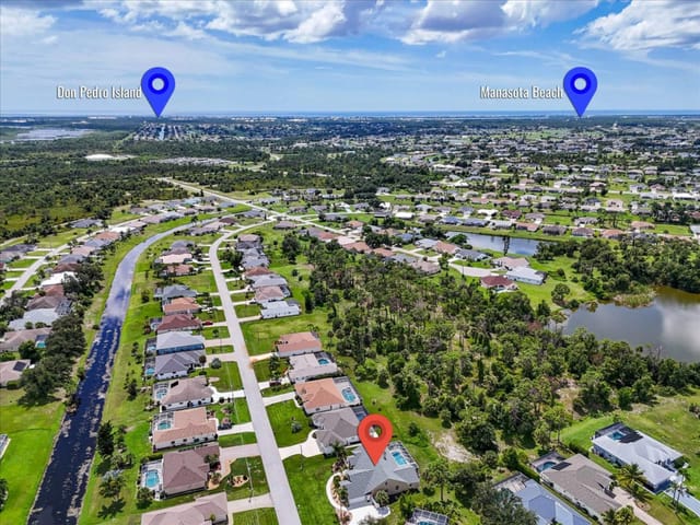 Rotonda West Pool Home, photo 55