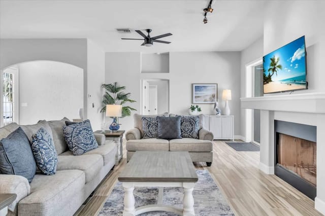Rotonda West Pool Home, photo 5